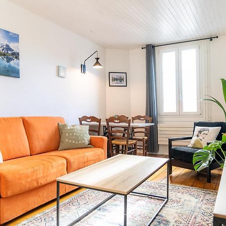 Apartament Les Echoppes Annecy Zewnętrze zdjęcie