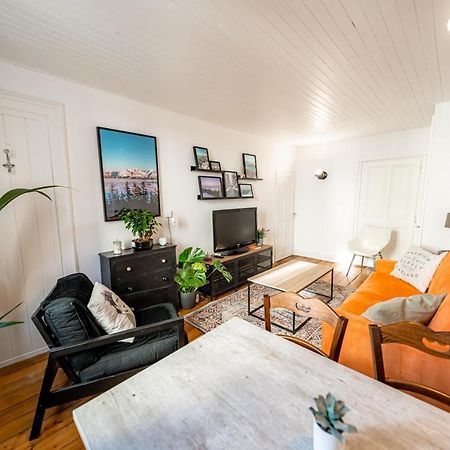 Apartament Les Echoppes Annecy Zewnętrze zdjęcie