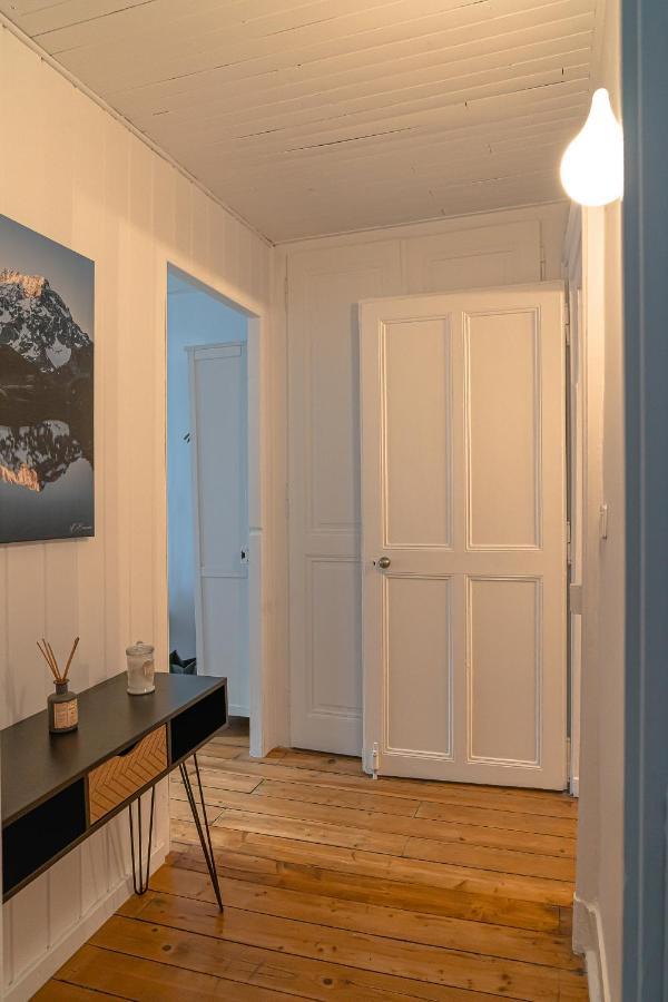 Apartament Les Echoppes Annecy Zewnętrze zdjęcie