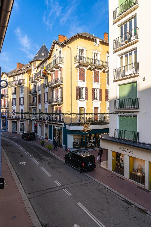 Apartament Les Echoppes Annecy Zewnętrze zdjęcie